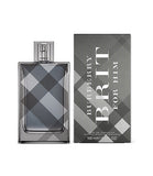 BURBERRY BRIT FOR HIM EDT 100ML.