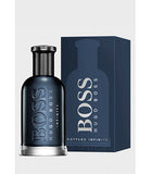 Boss Bottle Infinite Edp 100Ml