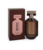 BOSS THE SCENT ABSOLUTE HER EDP 100ML