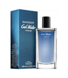 Davidoff Cool Water Man Parfum 100Ml