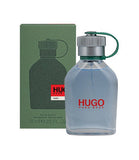 HUGO MAN Green 75ML