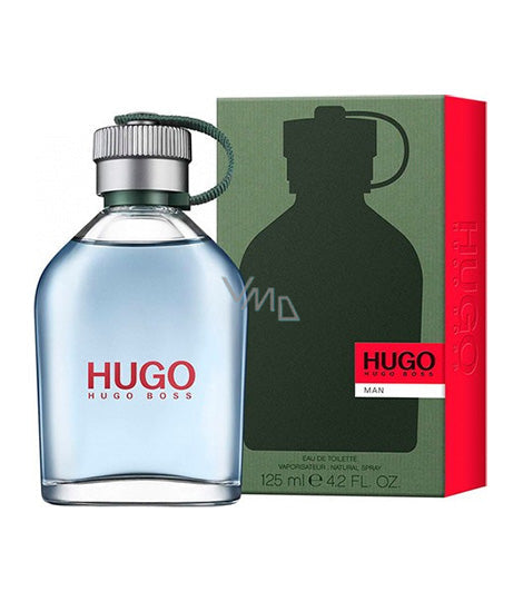 Hugo Boss Man Edt 125 ml??