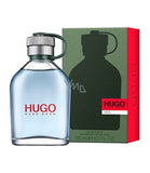 Hugo Boss Man Edt 125 ml?
