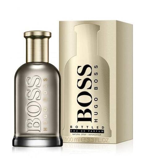 Boss Bottled Eau De Perfume 100Ml