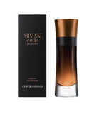 Armani Code Profumo Pour Homme 110 Ml