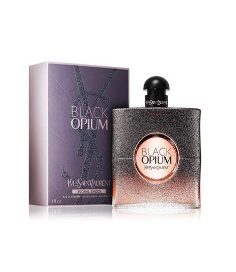 Ysl Opium Black Floral Shock Edp 90Ml