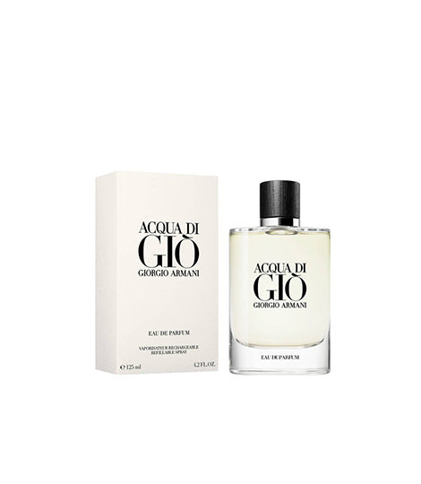 GIORGIO ARMANI ACQUA DI GIO EDT100ML