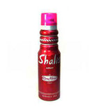 Shalis Woman Body Spray 175Ml