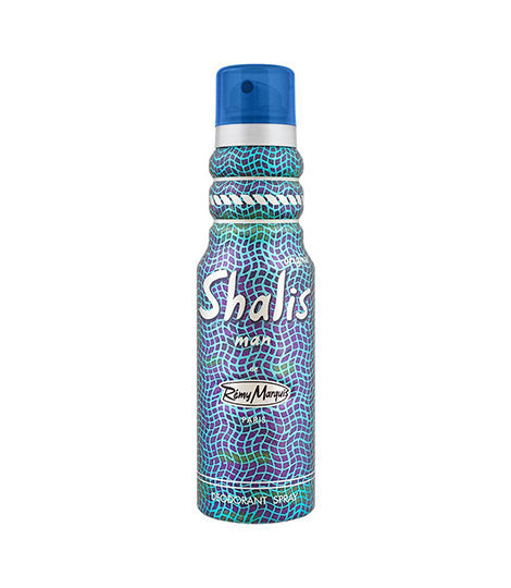 Shalis Man Body Spray 175Ml
