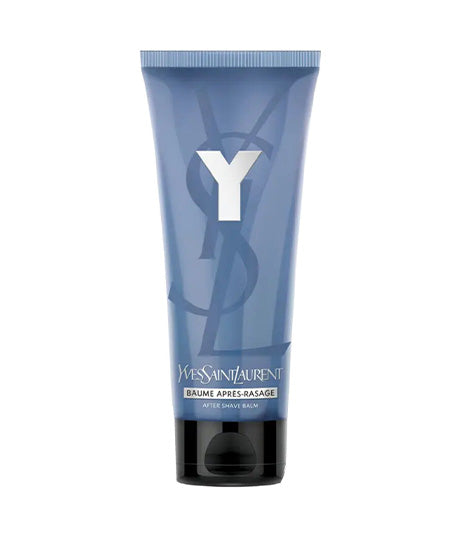 YSL Y AFTER SHAVE BALM 50ML