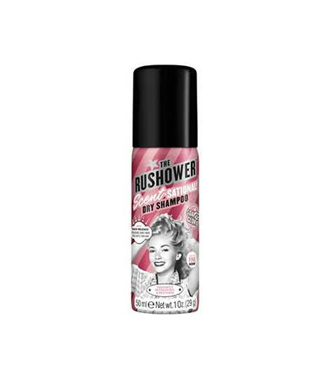 Soap And Glory The Rushower Scent Sational Dry Shampoo 200