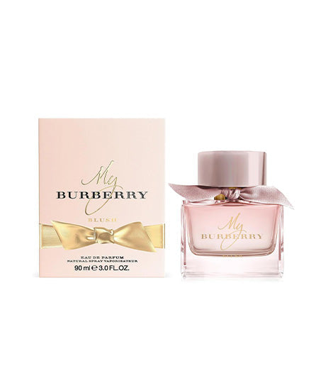 Perfumes Burberry My Burberry (W) EDP 90ml