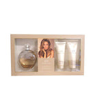 JLO STILL EDP 100ML + B/L 75ML + S/G 75ML