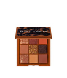 Huda Beauty Obsession Eye Shadow Pallete Caramel