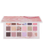 Huda Beauty Rose Quartz Eye Shadow Pallete