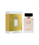 Casual Chic Lamuse Edp 100Ml