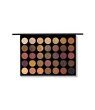 Morphe Eyeshadow 35F Fall Into Frost Palette