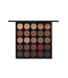 Morphe 25B Bronzed Mocha