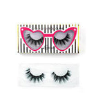 Faux Mink Real Hollywood Eyelashes