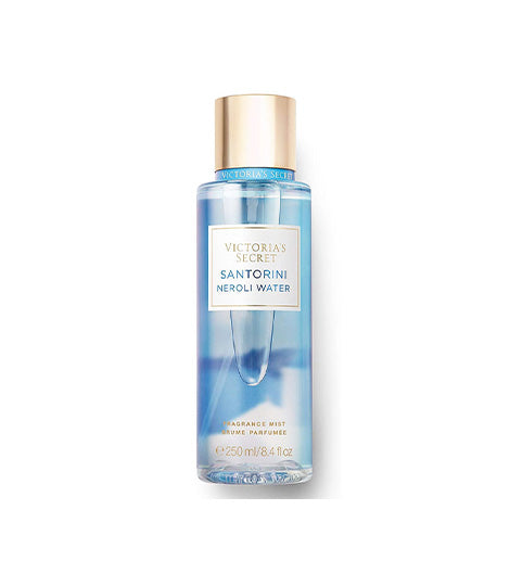 Victoria'S Secret Santorini Neroli Water Body Mist 250 ml