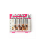 The Balm The Dew Manizers Squad