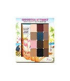 The Balm Opposite Attract Magic Palette
