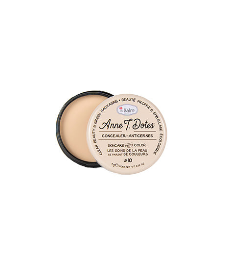 The Balm Anne T.Dotes Concealer # 10