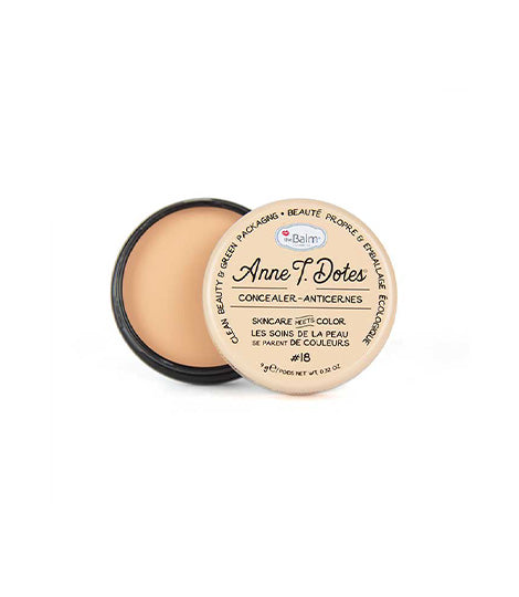 The Balm Anne T.Dotes Concealer # 18
