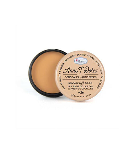 The Balm Anne T.Dotes Concealer # 26