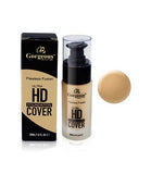 Gorgeous Ultra Hd Foundation Cover 110