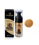 Gorgeous Ultra Hd Foundation Cover 140