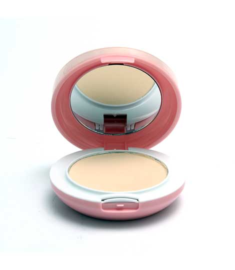 Gorgeous Bb Two In One Compact Powder