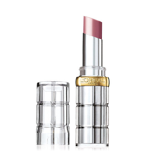 L'Oreal Paris Makeup Colour Riche Shine Lipstick 904 Varnished Rosewood