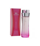 LACOSTE TOUCH OF PINK EDT SPRAY  90ML