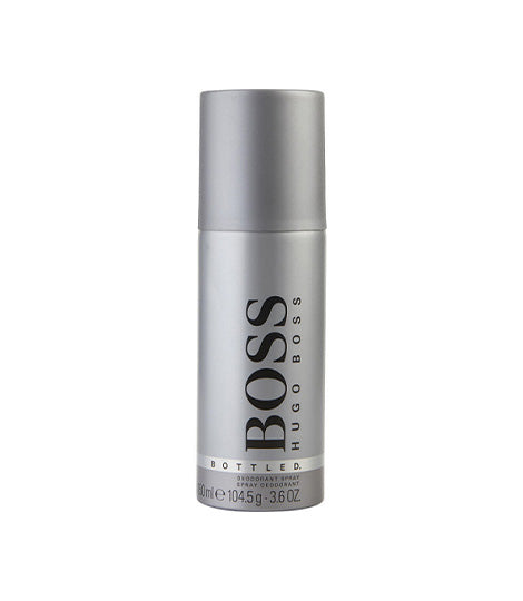 Hugo Boss Bottled 150 ml Men Deodorant
