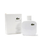 LACOSTE EAU DE LACOSTE L .12.12 BLANC PH EDT 100ML