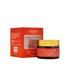 POSCH CARE Vitamin C Glow Cream 50ml