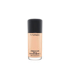 Mac Studio Fix Fluid Spf15 Foundation Nc10