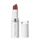 Wet N Wild - High Shine Brilliance - Mad for Mauve - Lipstick