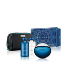 BVLGARI AQUA GIFTSET(ASB+EDT+S.G)