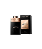 BVLGARI MAN BLACK ORIENT PERFUME 100 ML