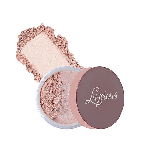 Luscious Sparkling Face Shimmer Fairy Dust