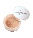Luscious Sparkling Face Shimmer Shimmering Sand