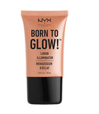 Born To Glow Liquid Illuminator Gleam