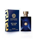 VERSACE POUR HOMME DYLAN BLUE EDT 100 ML