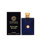 Versace Pour Homme Dylan Blue Edt 200 Ml