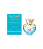 Versace Dylan Turquoise Edt 100Ml