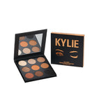 Kylie Pressed Eyeshadow Sweet Palette