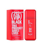 212 Vip Black (Red) Edp Spray 100Ml