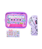 Make Up Eraser 90S Tape Set